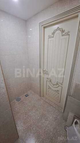 2 otaqlı yeni tikili - Yeni Yasamal q. - 83 m² (12)