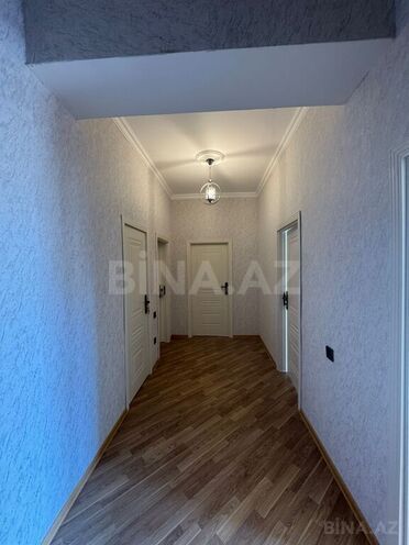 3-комн. новостройка - пос. Баилова - 125 м² (9)