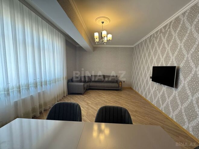 3-комн. новостройка - пос. Баилова - 125 м² (3)