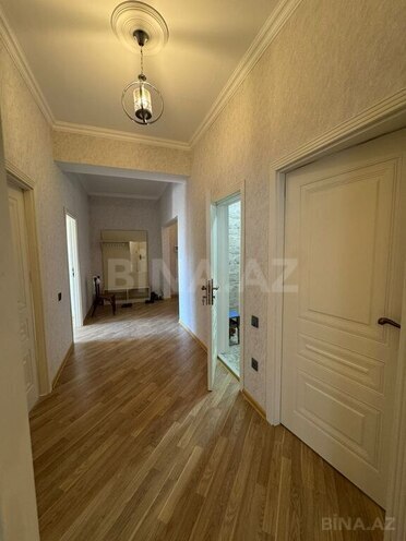 3-комн. новостройка - пос. Баилова - 125 м² (12)