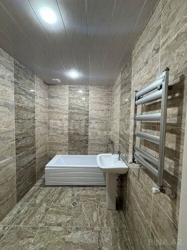 3-комн. новостройка - пос. Баилова - 125 м² (13)
