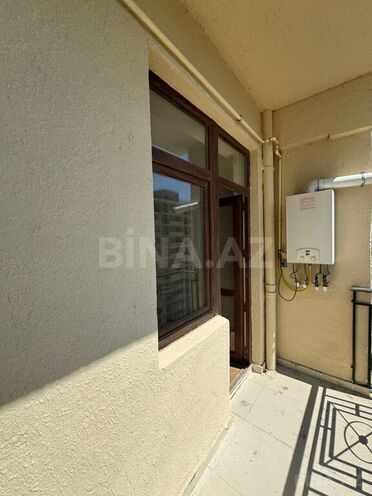 3-комн. новостройка - пос. Баилова - 125 м² (15)
