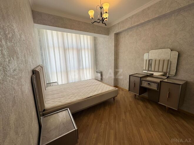 3-комн. новостройка - пос. Баилова - 125 м² (5)