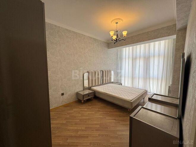 3-комн. новостройка - пос. Баилова - 125 м² (4)