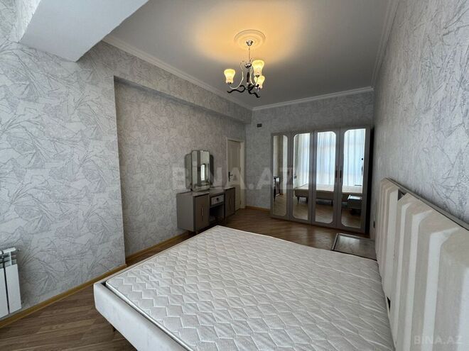 3-комн. новостройка - пос. Баилова - 125 м² (6)