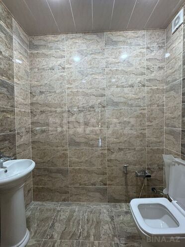 3-комн. новостройка - пос. Баилова - 125 м² (14)