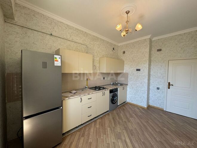 3-комн. новостройка - пос. Баилова - 125 м² (8)