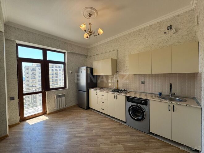 3-комн. новостройка - пос. Баилова - 125 м² (7)
