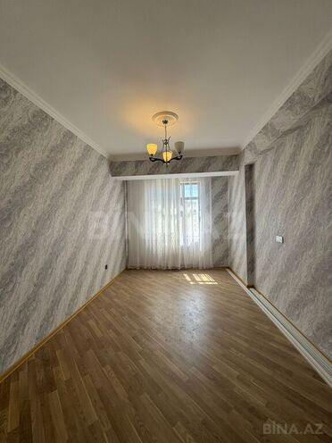 3-комн. новостройка - пос. Баилова - 125 м² (10)