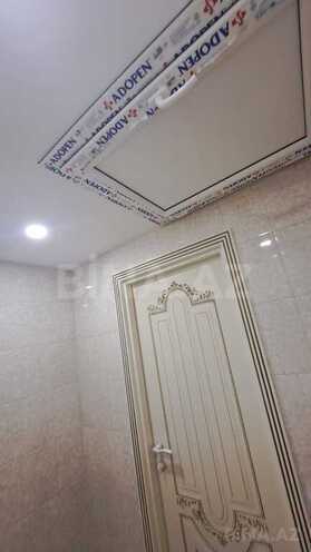 2 otaqlı yeni tikili - Yeni Yasamal q. - 83 m² (13)