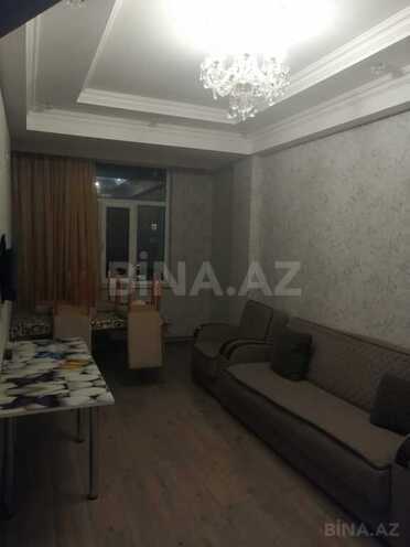 2 otaqlı yeni tikili - Xırdalan - 55 m² (4)