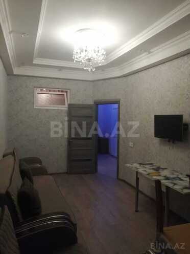 2 otaqlı yeni tikili - Xırdalan - 55 m² (3)