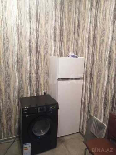 2 otaqlı yeni tikili - Xırdalan - 55 m² (1)