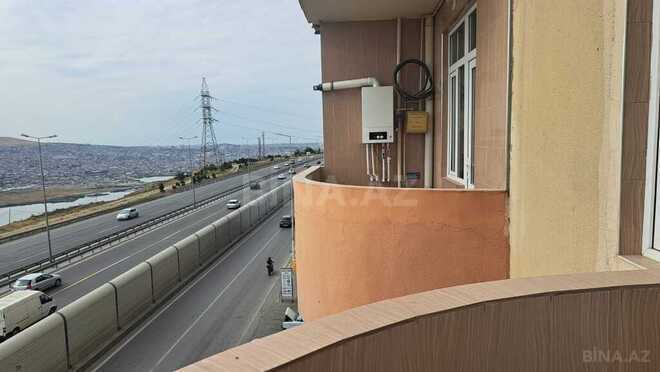 2 otaqlı yeni tikili - Yeni Yasamal q. - 83 m² (15)
