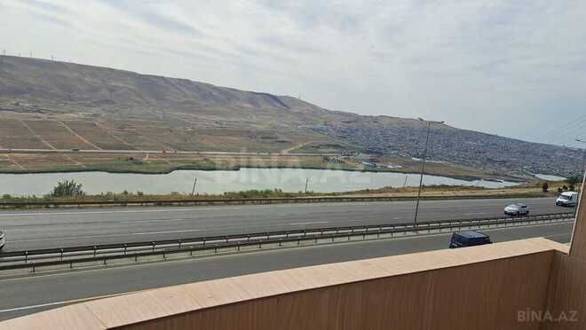 2 otaqlı yeni tikili - Yeni Yasamal q. - 83 m² (16)