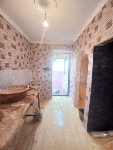 2-комн. дом/дача - Хырдалан - 50 м² (4)