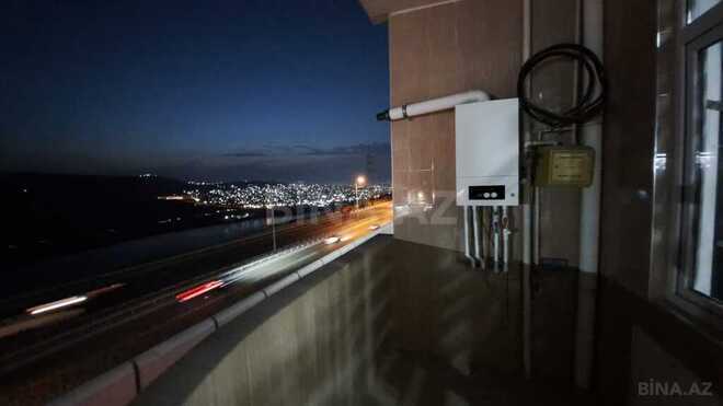 2 otaqlı yeni tikili - Yeni Yasamal q. - 83 m² (17)