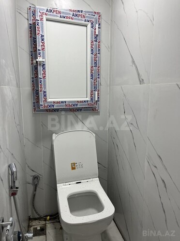 3 otaqlı yeni tikili - Memar Əcəmi m. - 65 m² (10)