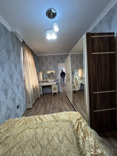 3 otaqlı yeni tikili - Memar Əcəmi m. - 65 m² (2)