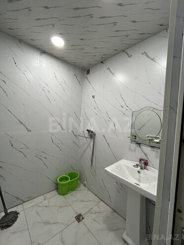 3 otaqlı yeni tikili - Memar Əcəmi m. - 65 m² (9)