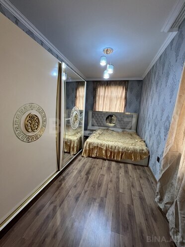 3 otaqlı yeni tikili - Memar Əcəmi m. - 65 m² (1)