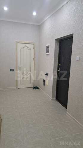 2 otaqlı yeni tikili - Yeni Yasamal q. - 83 m² (18)
