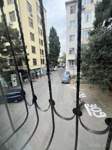 3 otaqlı yeni tikili - Memar Əcəmi m. - 65 m² (7)