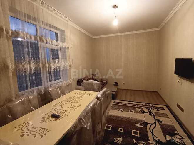 3 otaqlı yeni tikili - Lənkəran - 75 m² (2)