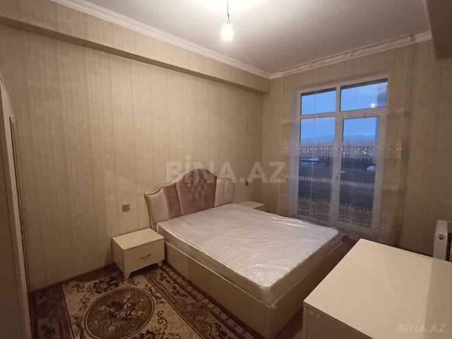 3 otaqlı yeni tikili - Lənkəran - 75 m² (3)