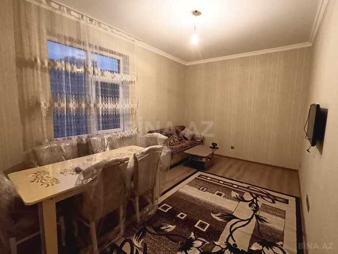3 otaqlı yeni tikili - Lənkəran - 75 m² (1)