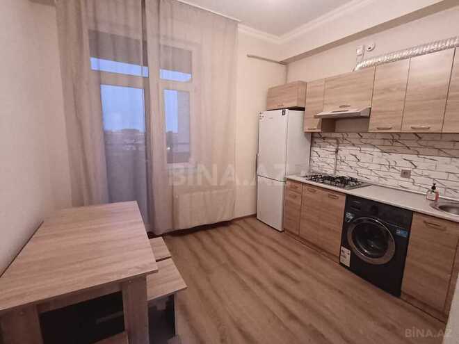 3 otaqlı yeni tikili - Lənkəran - 75 m² (8)