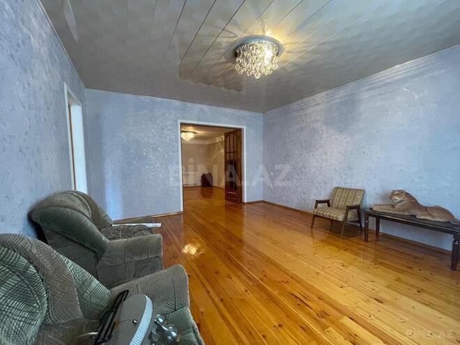 4-комн. вторичка - Сиазань - 80 м² (1)
