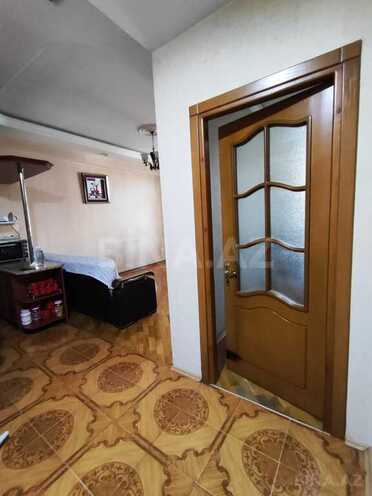 2 otaqlı yeni tikili - 28 May m. - 66 m² (2)