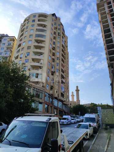 2 otaqlı yeni tikili - 28 May m. - 66 m² (7)