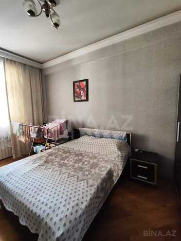 2 otaqlı yeni tikili - 28 May m. - 66 m² (1)