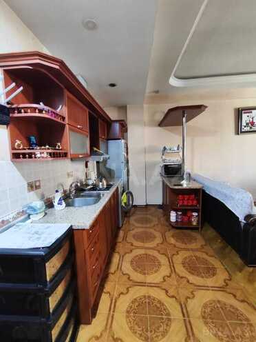 2 otaqlı yeni tikili - 28 May m. - 66 m² (3)