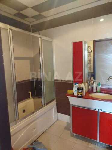 3 otaqlı yeni tikili - Mehdiabad q. - 110 m² (11)
