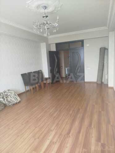 3 otaqlı yeni tikili - Mehdiabad q. - 110 m² (7)