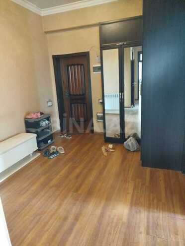 3 otaqlı yeni tikili - Mehdiabad q. - 110 m² (8)
