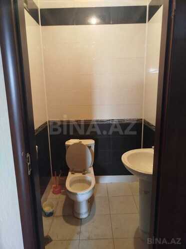 3 otaqlı yeni tikili - Mehdiabad q. - 110 m² (10)