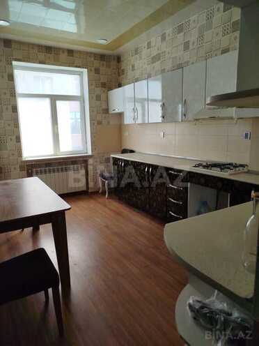 3 otaqlı yeni tikili - Mehdiabad q. - 110 m² (2)