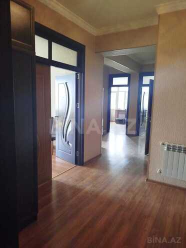 3 otaqlı yeni tikili - Mehdiabad q. - 110 m² (9)