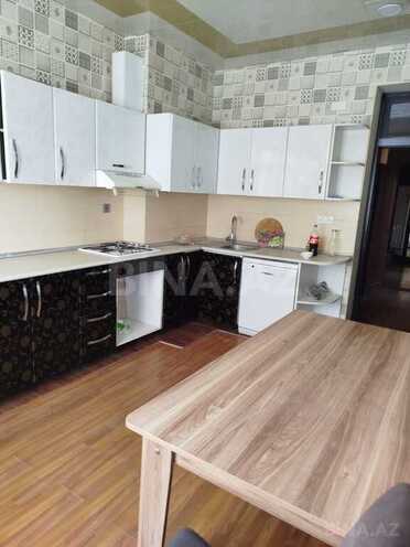 3 otaqlı yeni tikili - Mehdiabad q. - 110 m² (1)