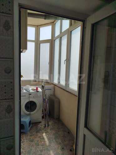 3 otaqlı yeni tikili - Mehdiabad q. - 110 m² (12)