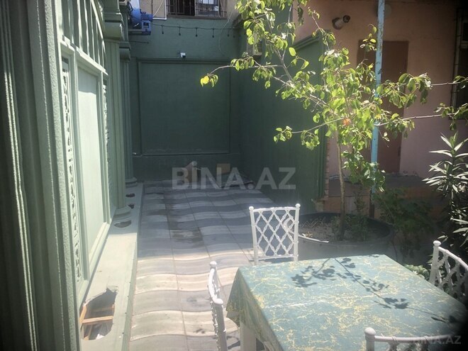 Obyekt - Elmlər Akademiyası m. - 96 m² (3)