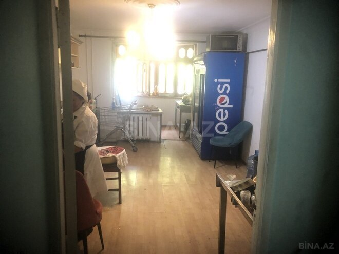 Obyekt - Elmlər Akademiyası m. - 96 m² (7)