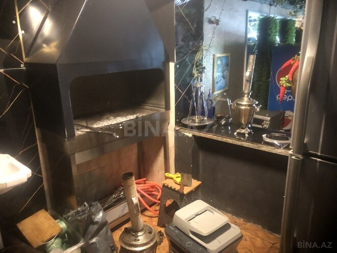 Obyekt - Elmlər Akademiyası m. - 96 m² (6)