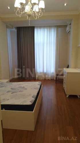 3 otaqlı yeni tikili - Gənclik m. - 150 m² (9)