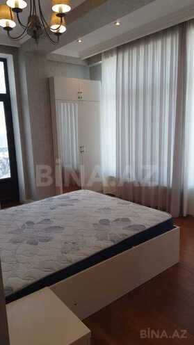 3 otaqlı yeni tikili - Gənclik m. - 150 m² (12)