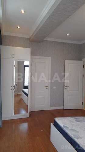 3 otaqlı yeni tikili - Gənclik m. - 150 m² (13)